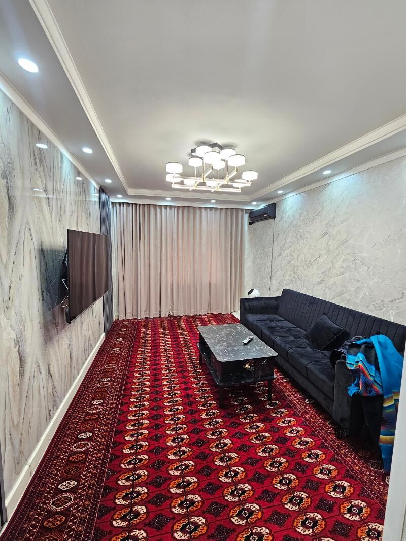 ARENDA JAY DOSAW 3KOM - Aşgabat - img 1