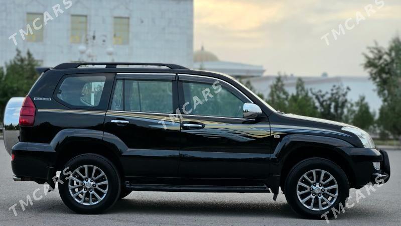 Toyota Land Cruiser Prado 2006 - 319 000 TMT - Daşoguz - img 6