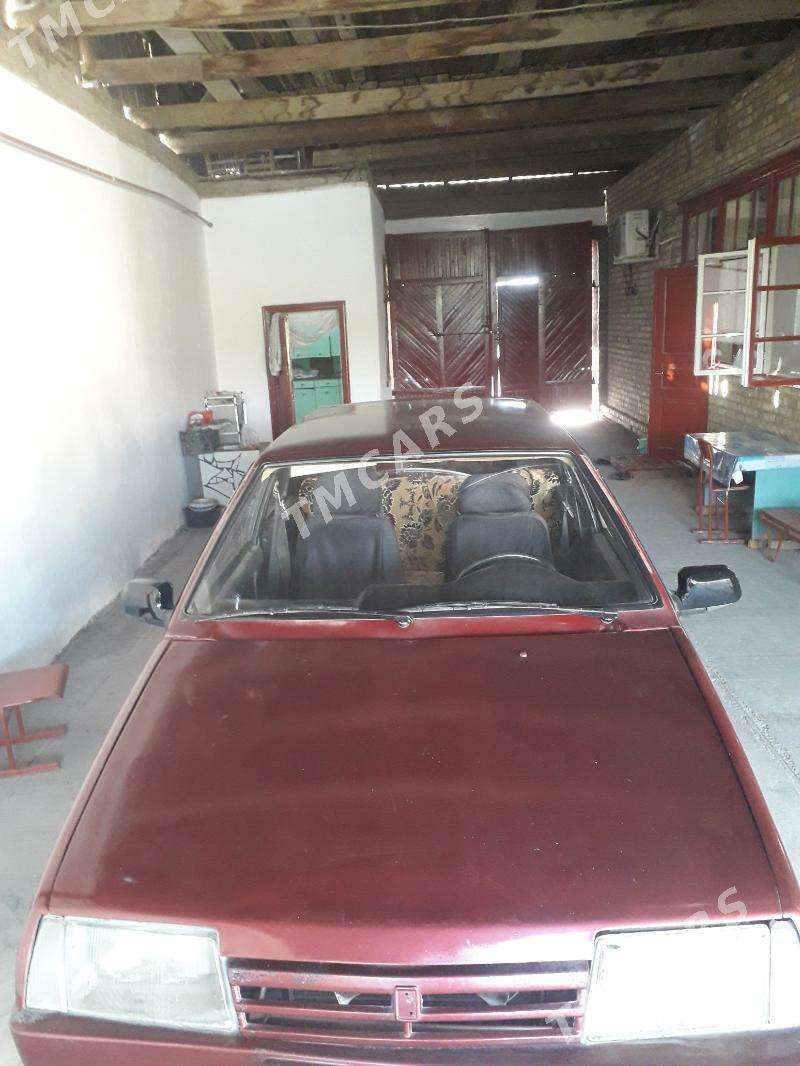 Lada 2109 1990 - 15 000 TMT - Туркменабат - img 5