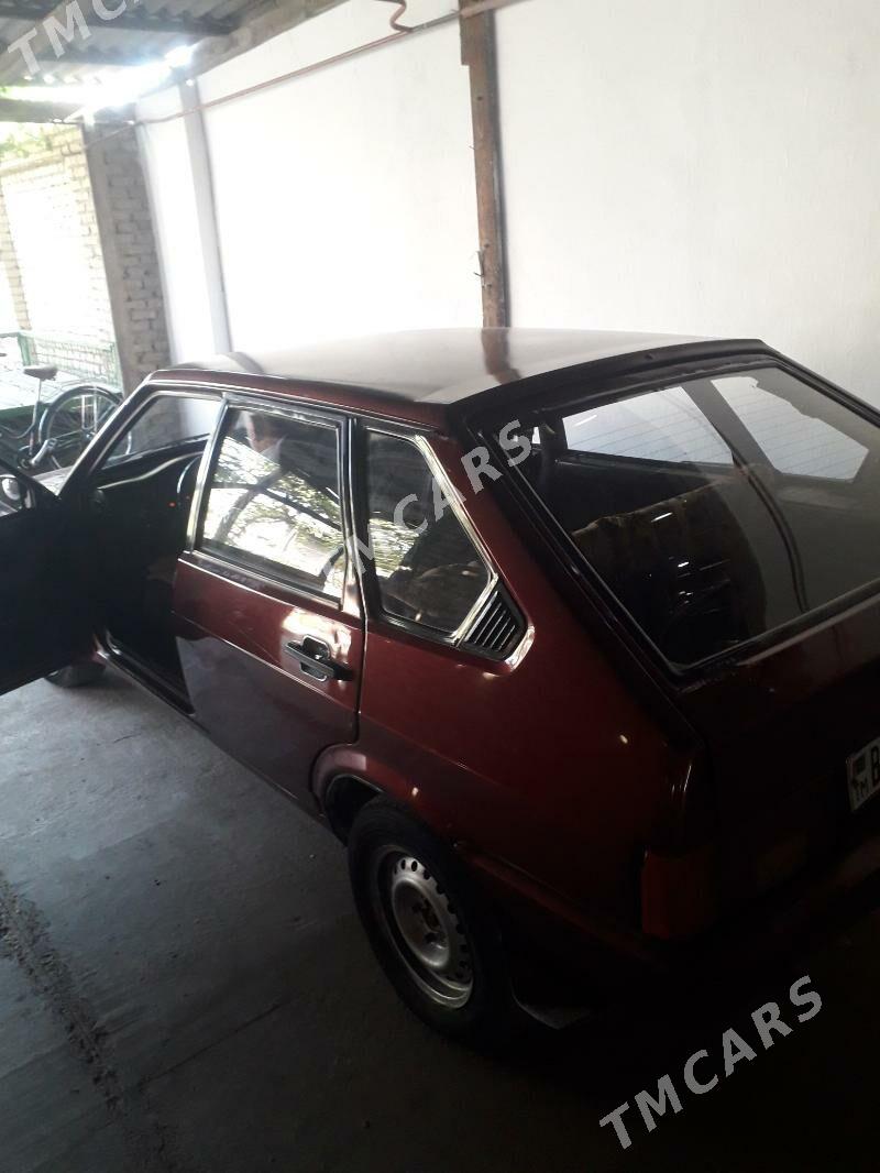 Lada 2109 1990 - 15 000 TMT - Туркменабат - img 4