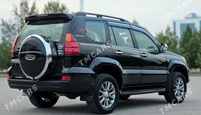 Toyota Land Cruiser Prado 2006 - 319 000 TMT - Daşoguz - img 3