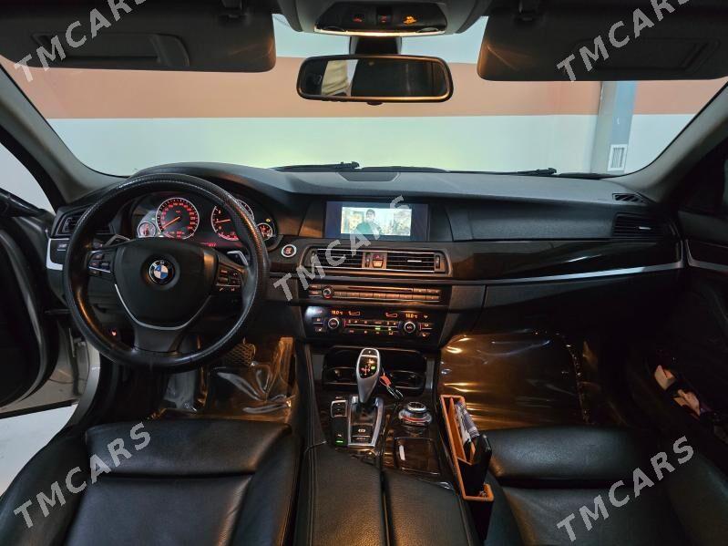 BMW F10 M5 2010 - 300 000 TMT - Aşgabat - img 6