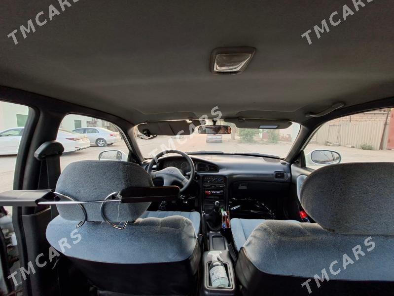 Hyundai Sonata 1996 - 50 000 TMT - Balkanabat - img 2