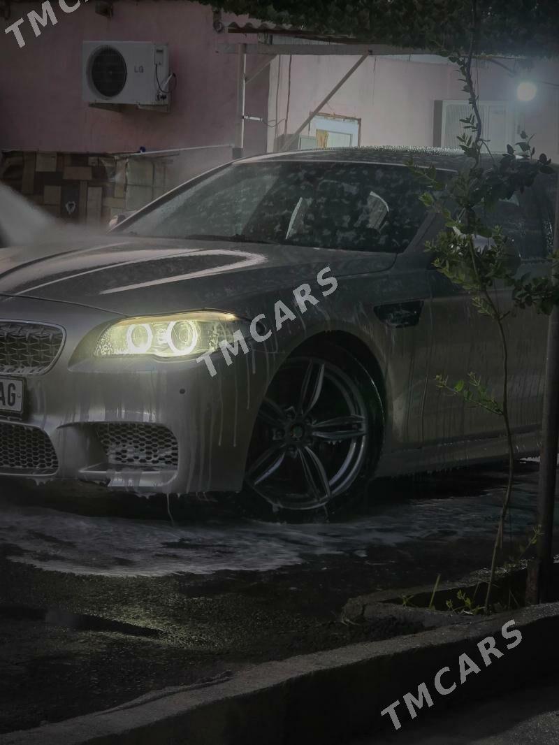 BMW F10 M5 2010 - 300 000 TMT - Aşgabat - img 8
