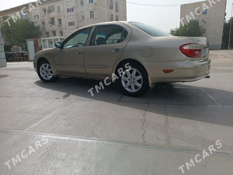 Nissan Maxima 2001 - 54 000 TMT - Mary - img 2