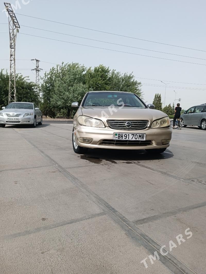 Nissan Maxima 2001 - 54 000 TMT - Mary - img 5