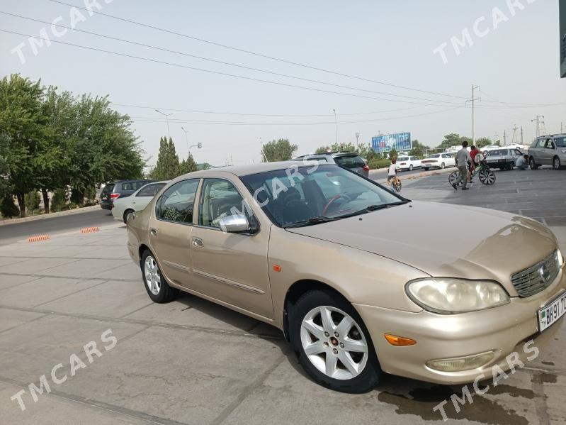Nissan Maxima 2001 - 54 000 TMT - Mary - img 3
