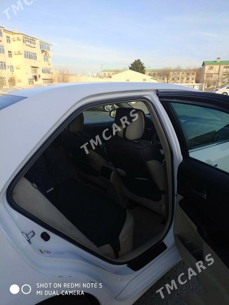 Toyota Camry 2012 - 195 000 TMT - Ашхабад - img 4