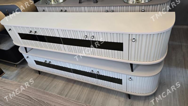 TW MEBEL PODSTAWKA МЕБЕЛЬ ТВ - Ашхабад - img 4