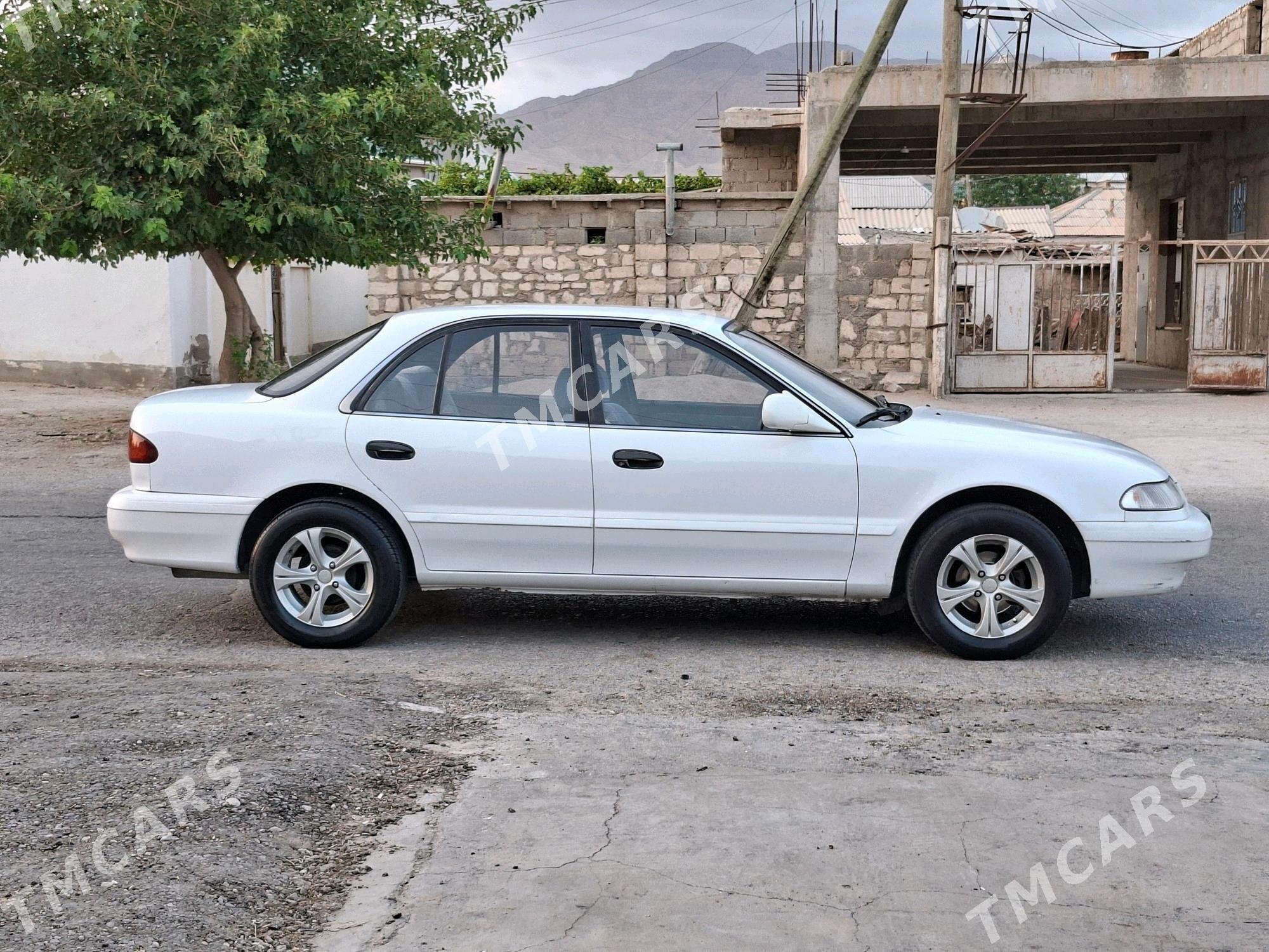 Hyundai Sonata 1996 - 50 000 TMT - Balkanabat - img 5
