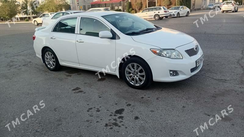 Toyota Corolla 2010 - 140 000 TMT - Mary - img 2