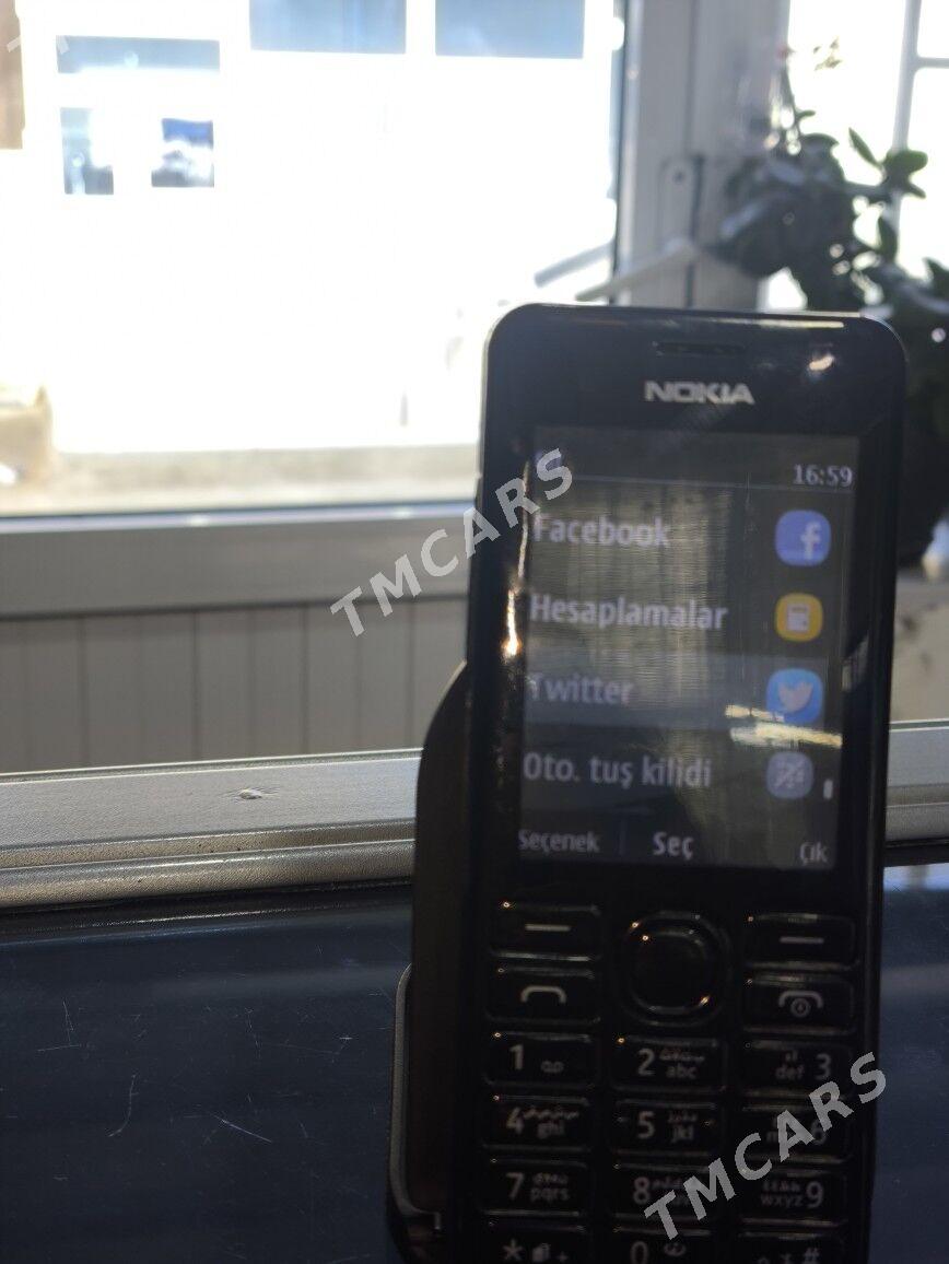 Nokia 330 - Гызыларбат - img 2