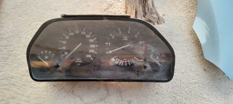 BMW 100 TMT - Mary - img 2