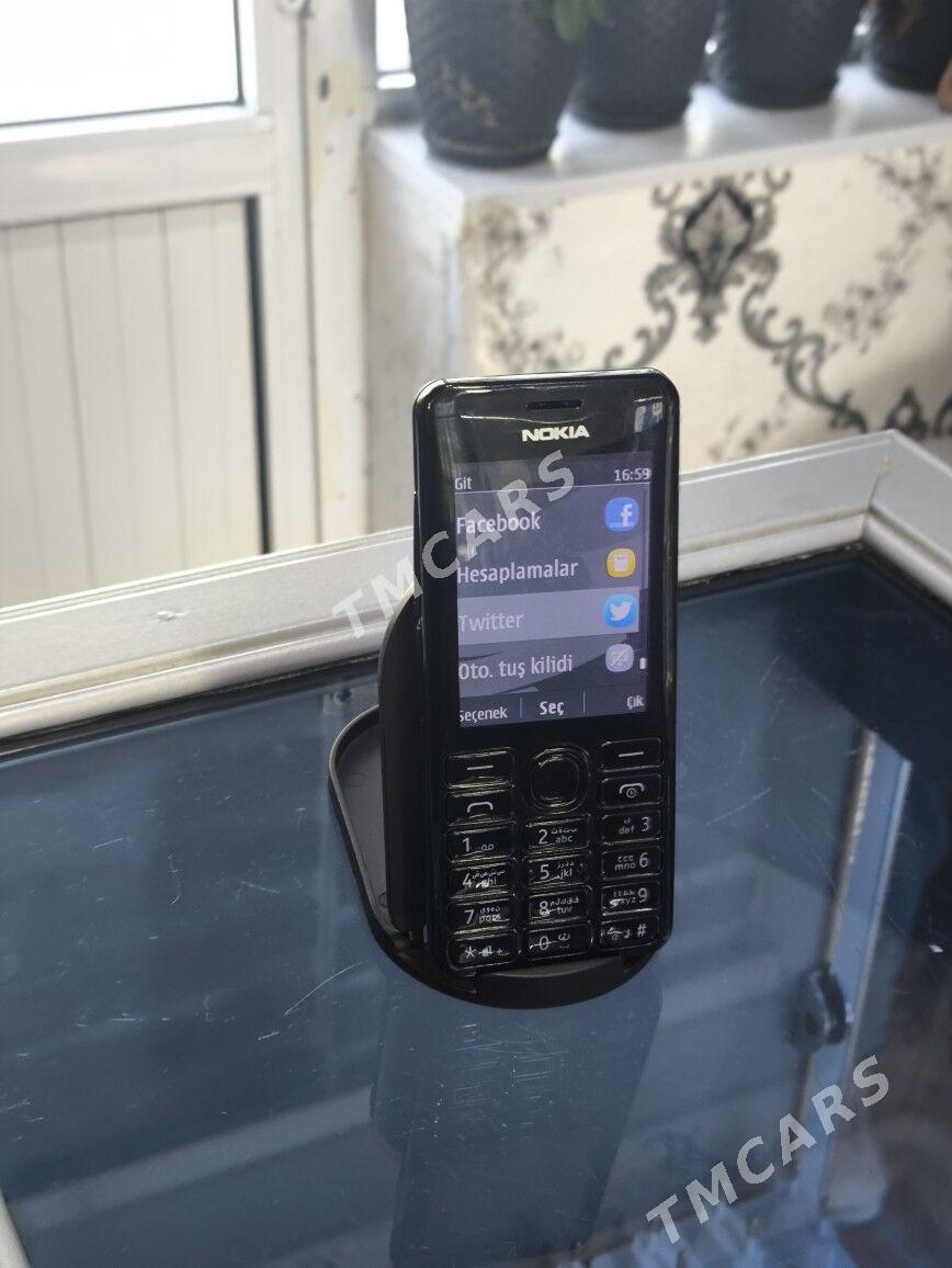 Nokia 330 - Гызыларбат - img 3