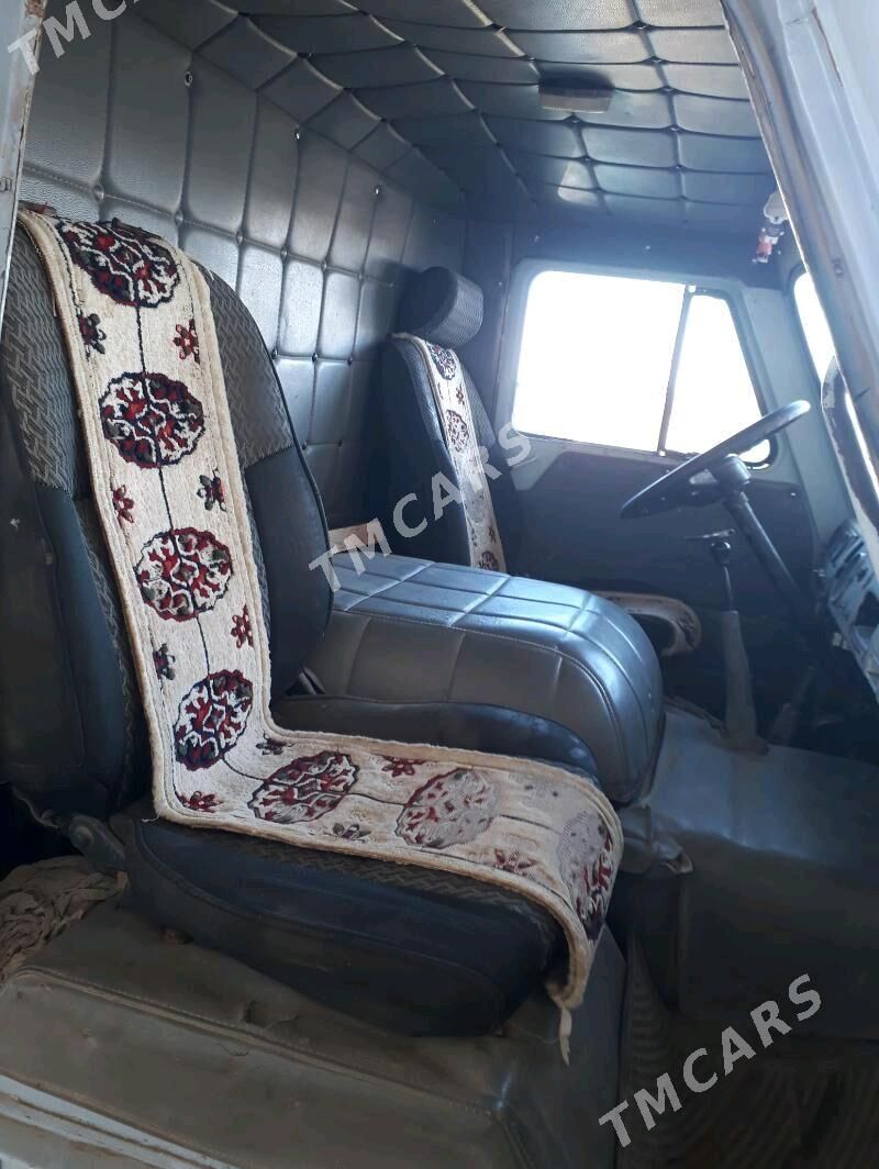 UAZ Profi 1992 - 40 000 TMT - Халач - img 3