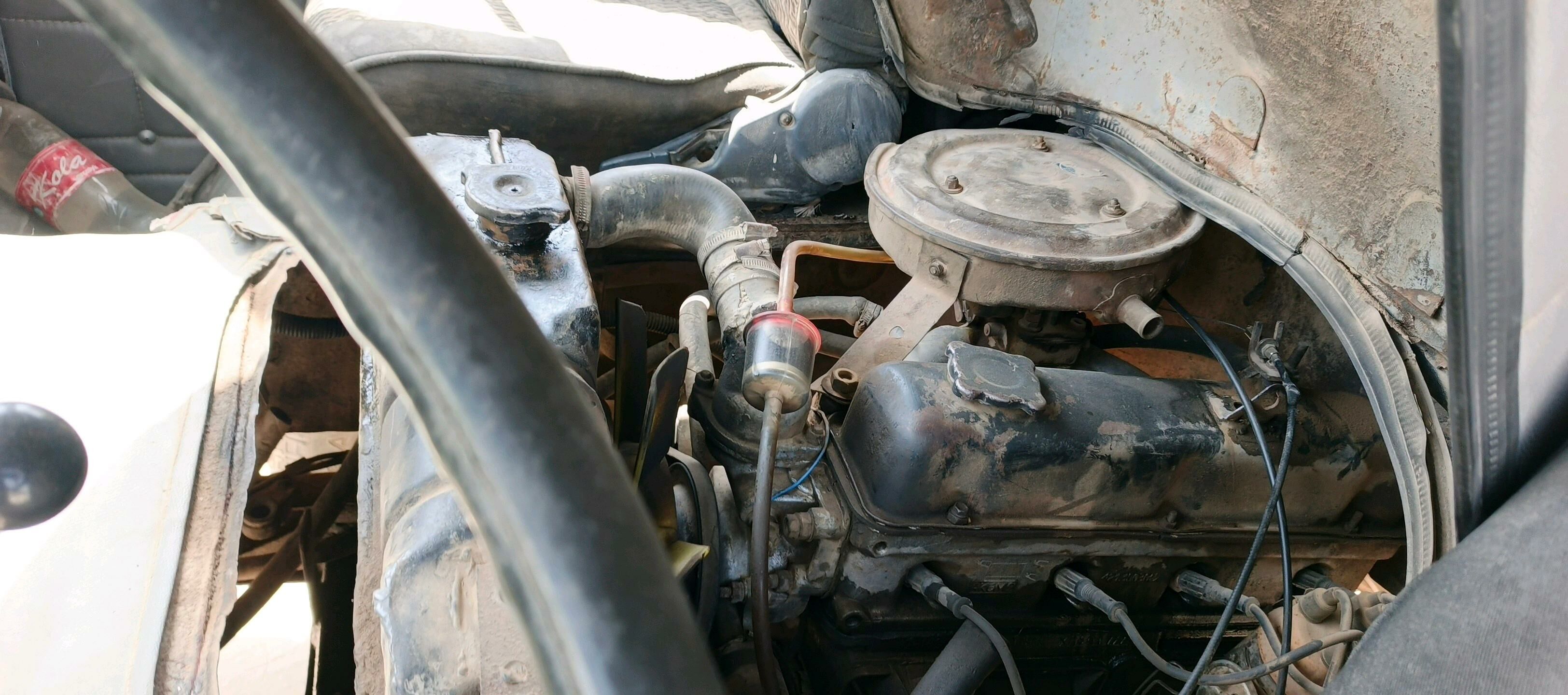 UAZ Profi 1992 - 40 000 TMT - Халач - img 7