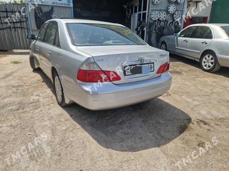 Toyota Avalon 2004 - 170 000 TMT - Aşgabat - img 3