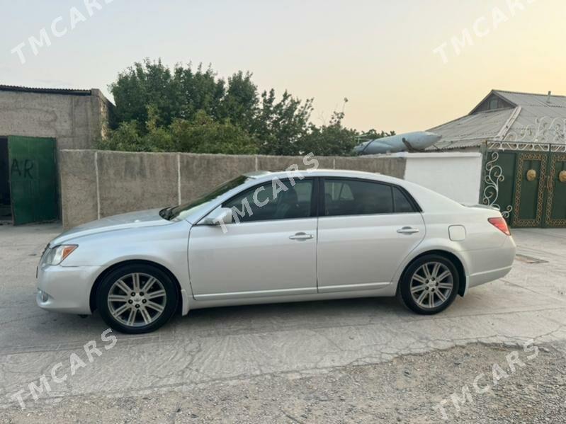 Toyota Avalon 2006 - 168 000 TMT - Балканабат - img 3