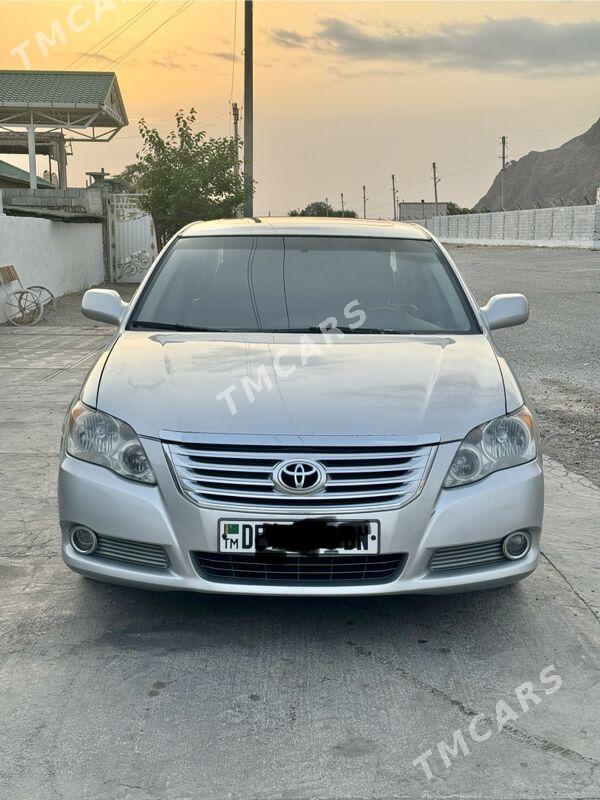 Toyota Avalon 2006 - 168 000 TMT - Балканабат - img 2