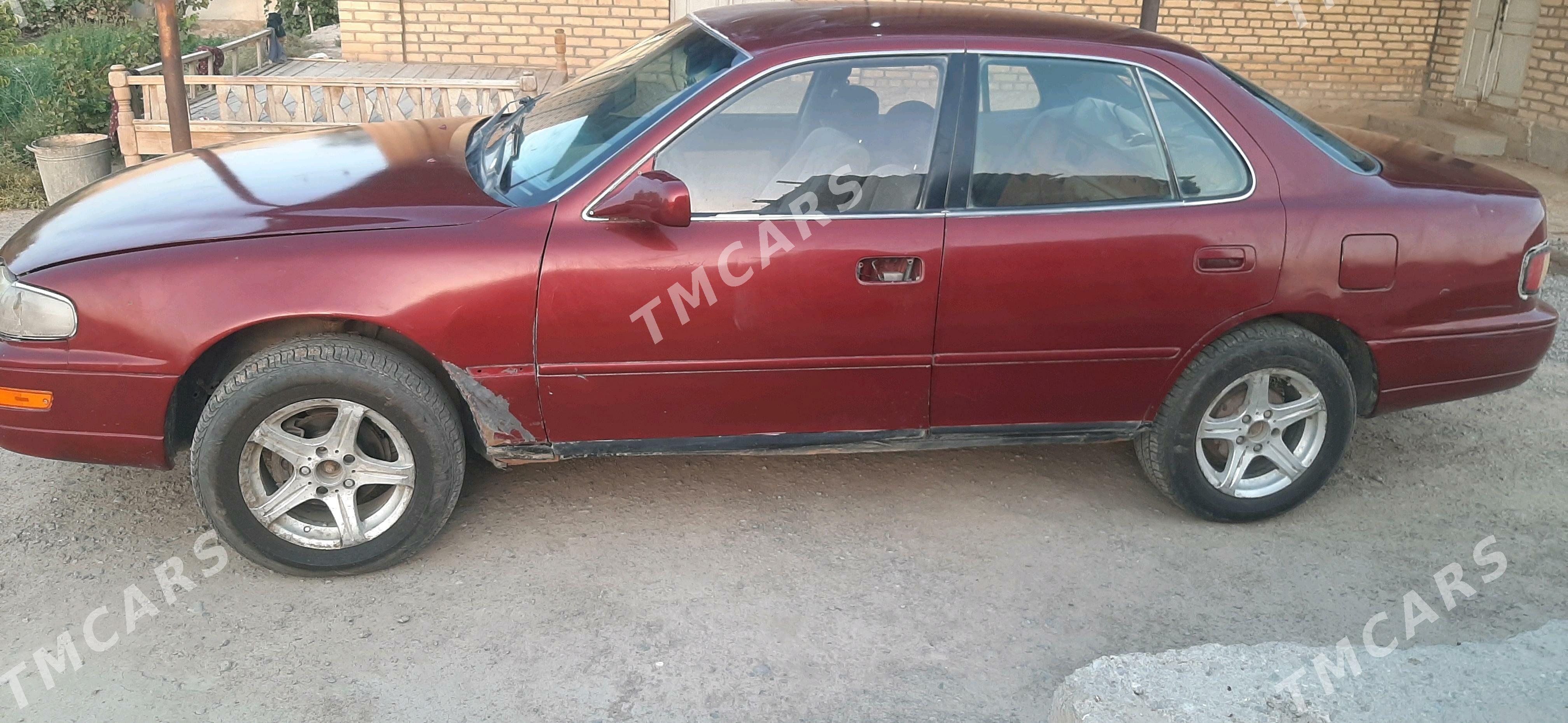 Toyota Camry 1993 - 70 000 TMT - Мары - img 2