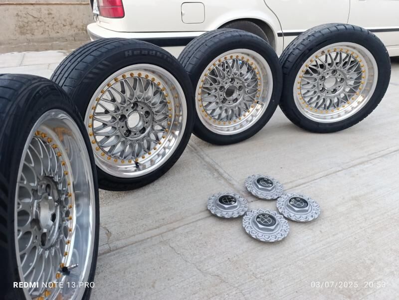 17bbs 7 000 TMT - Gumdag - img 2