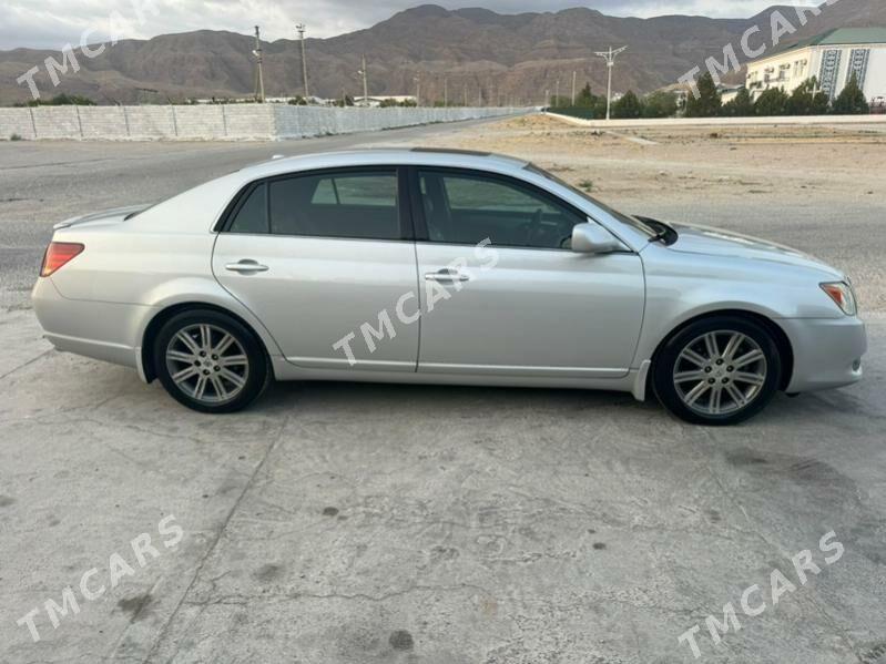 Toyota Avalon 2006 - 168 000 TMT - Балканабат - img 4