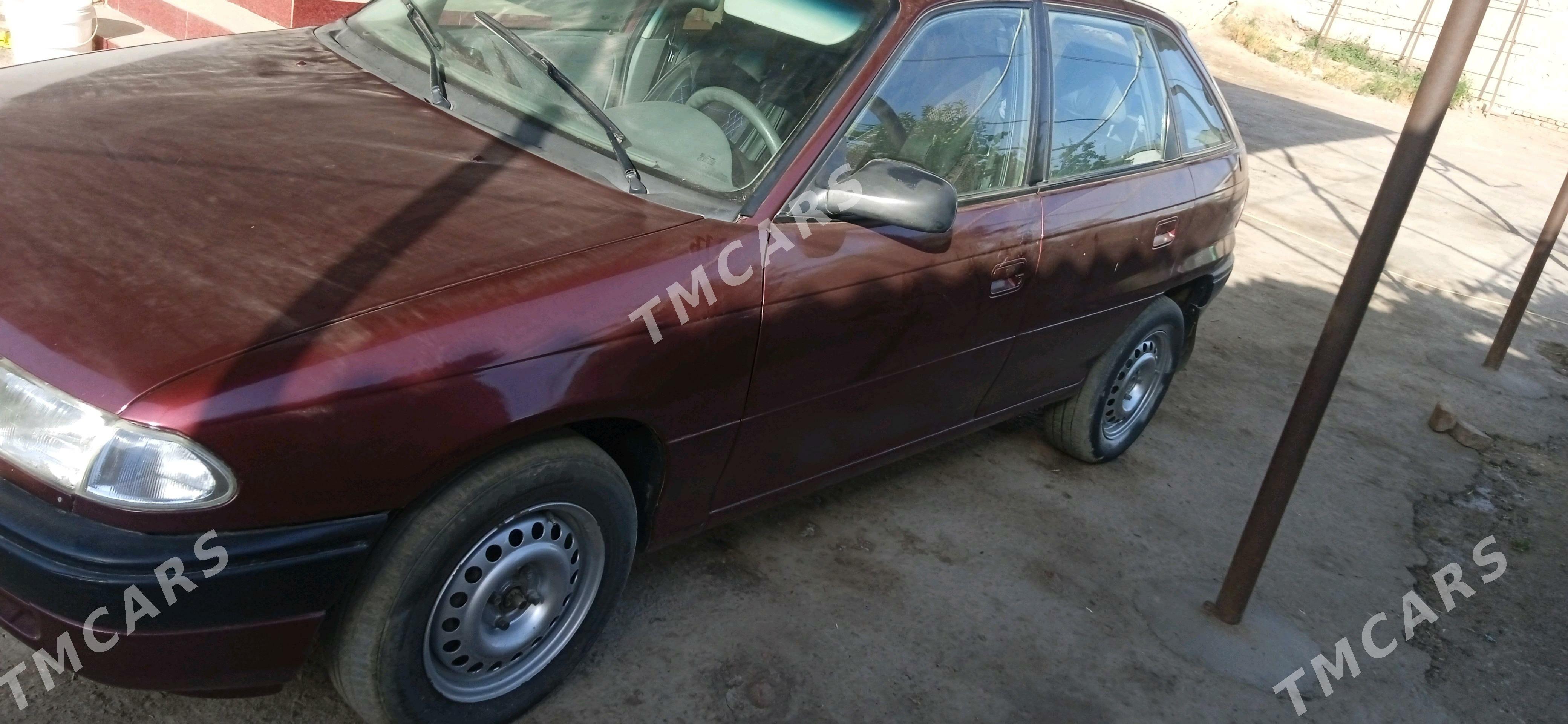 Opel Astra 1995 - 41 000 TMT - Görogly (Tagta) - img 2