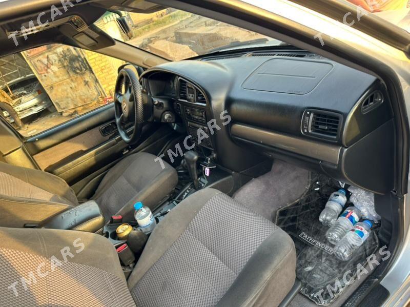 Nissan Pathfinder 2003 - 116 000 TMT - Мары - img 10