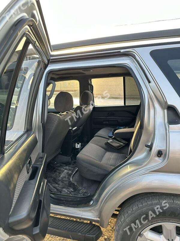 Nissan Pathfinder 2003 - 116 000 TMT - Мары - img 5