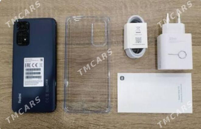 Redmi Note 11 arassaja 6 128gb - Ашхабад - img 2