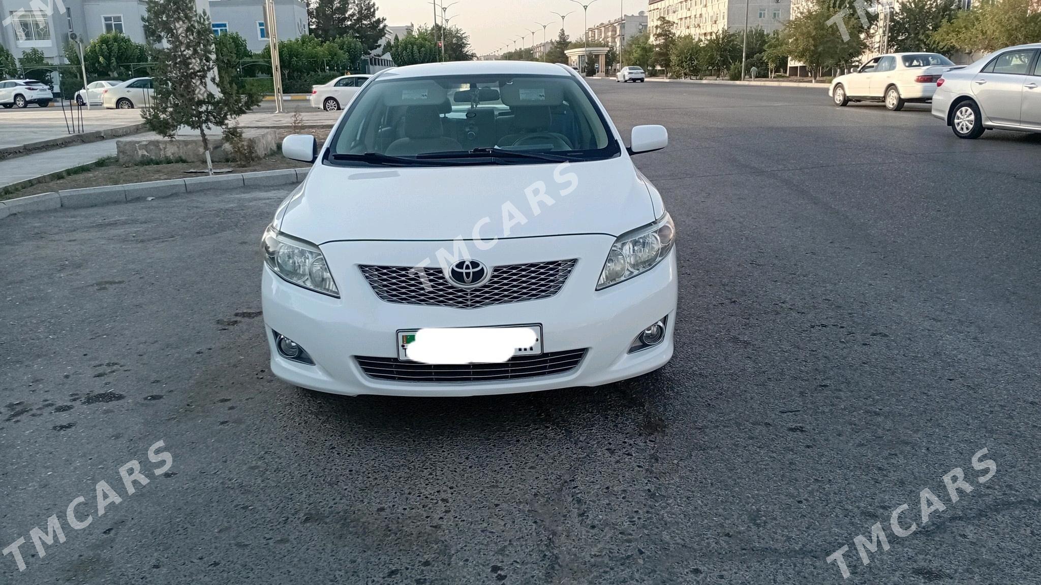 Toyota Corolla 2010 - 140 000 TMT - Mary - img 3