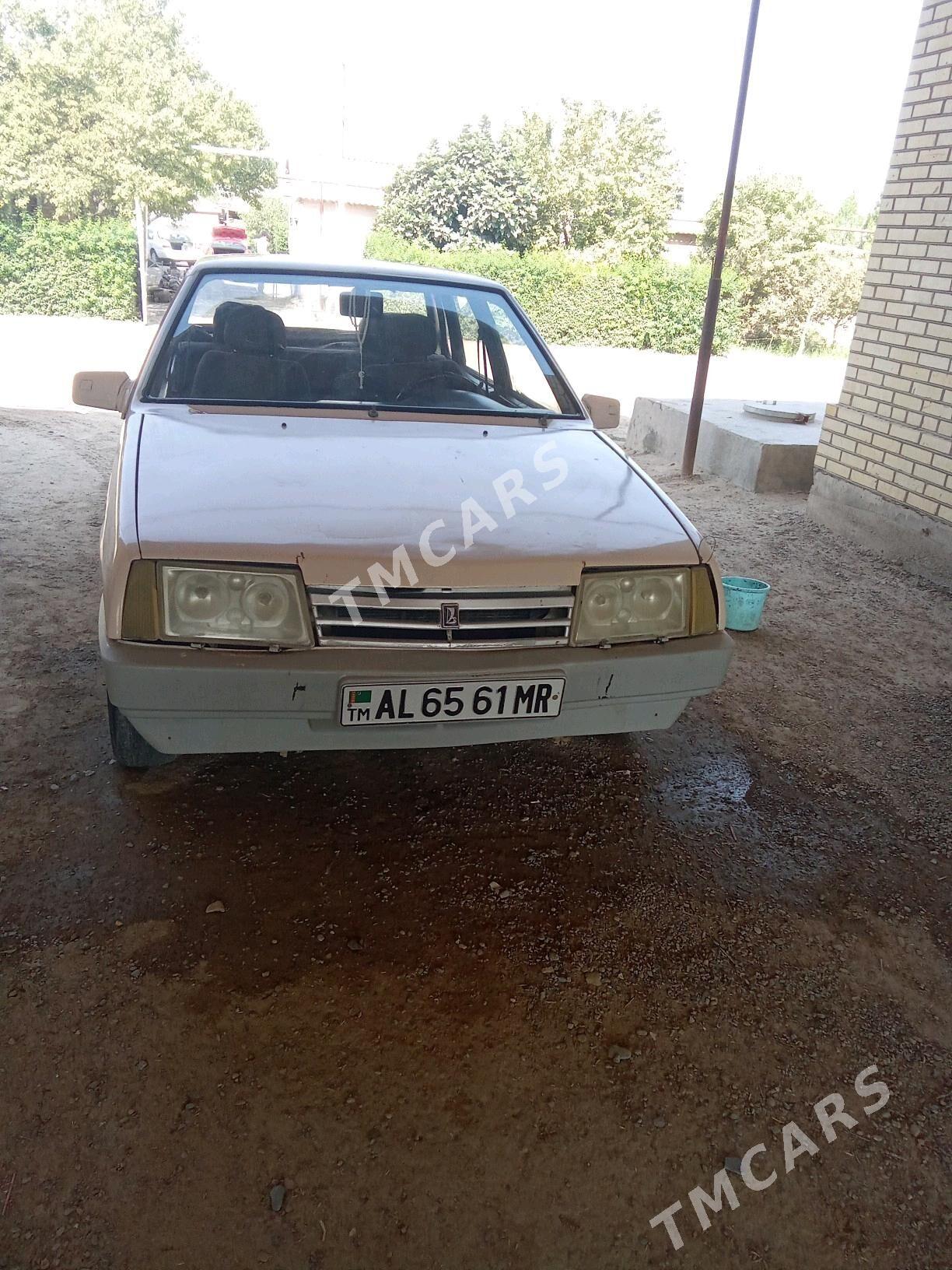 Lada 21099 1995 - 11 000 TMT - Mary - img 2