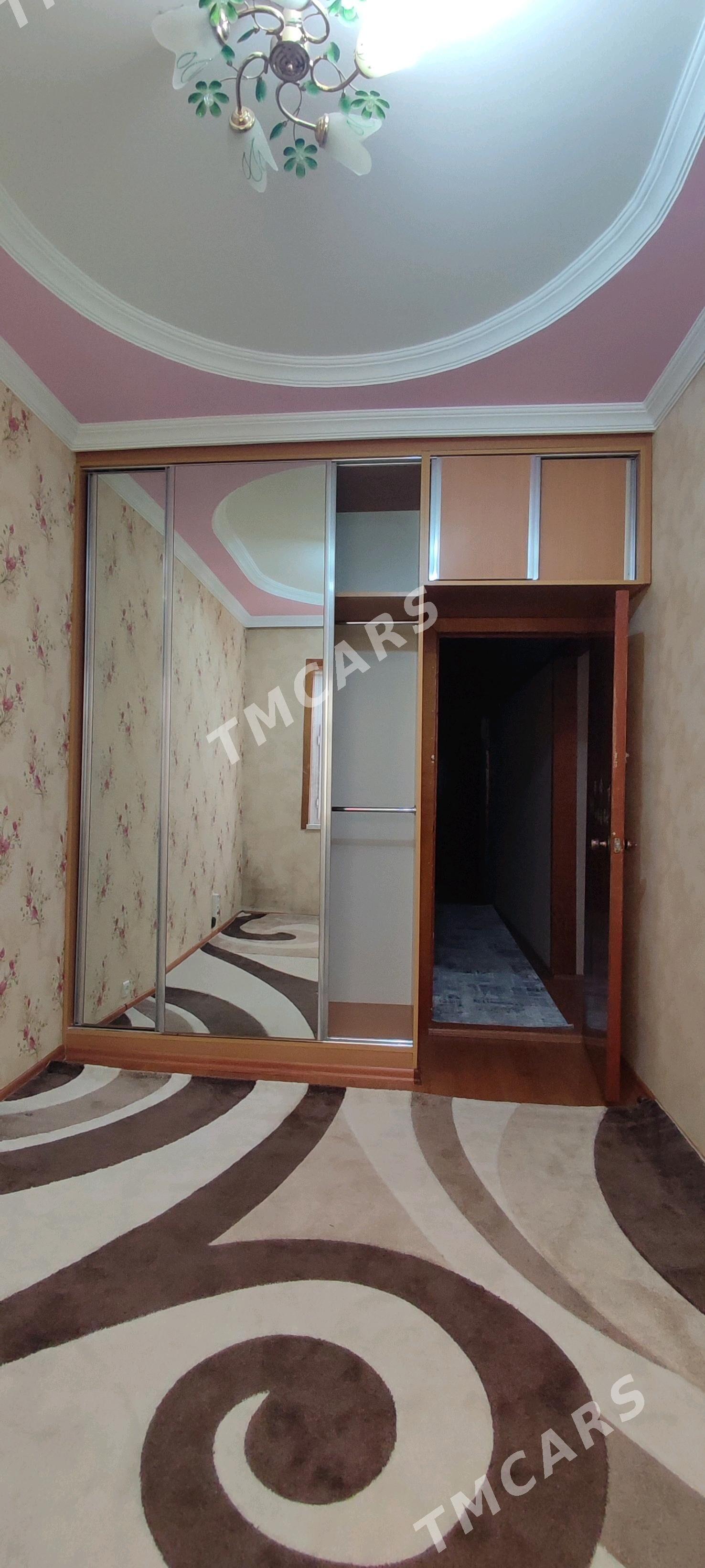 Arenda jay Nagina - Aşgabat - img 3