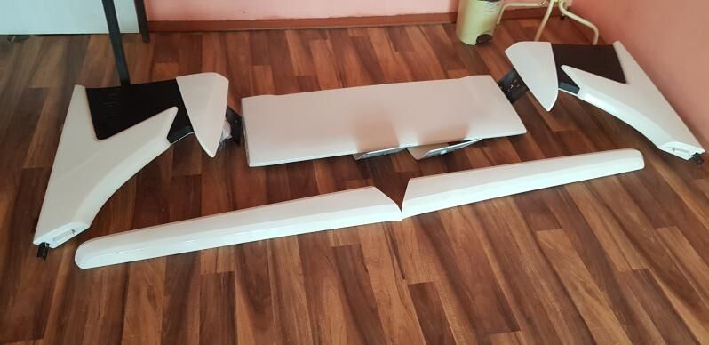 Дуга 3 400 TMT - Türkmenbaşy - img 3