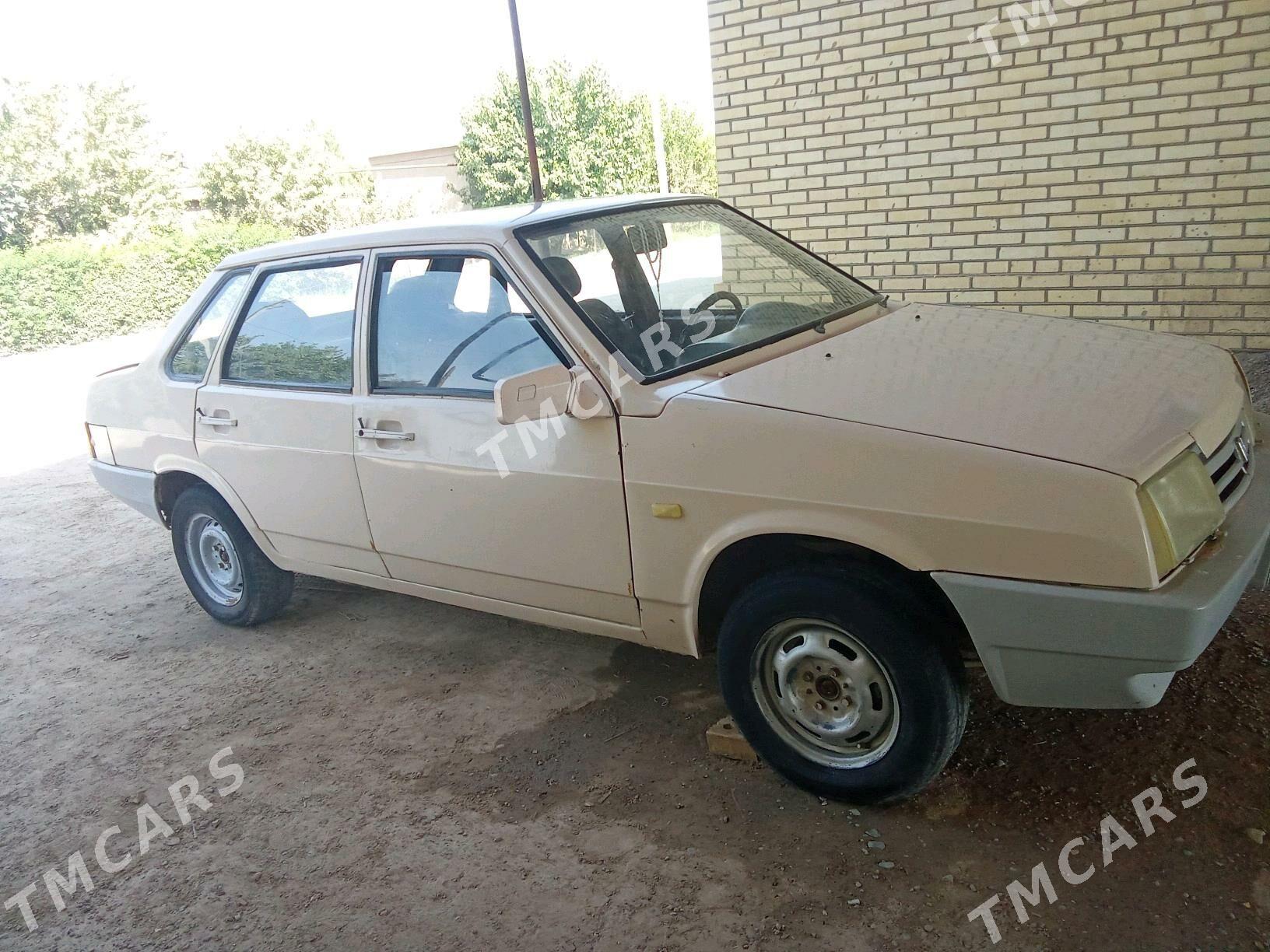 Lada 21099 1995 - 11 000 TMT - Mary - img 3