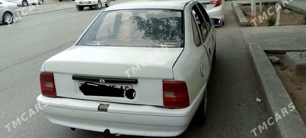 Opel Vectra 1991 - 30 000 TMT - Büzmeýin - img 3