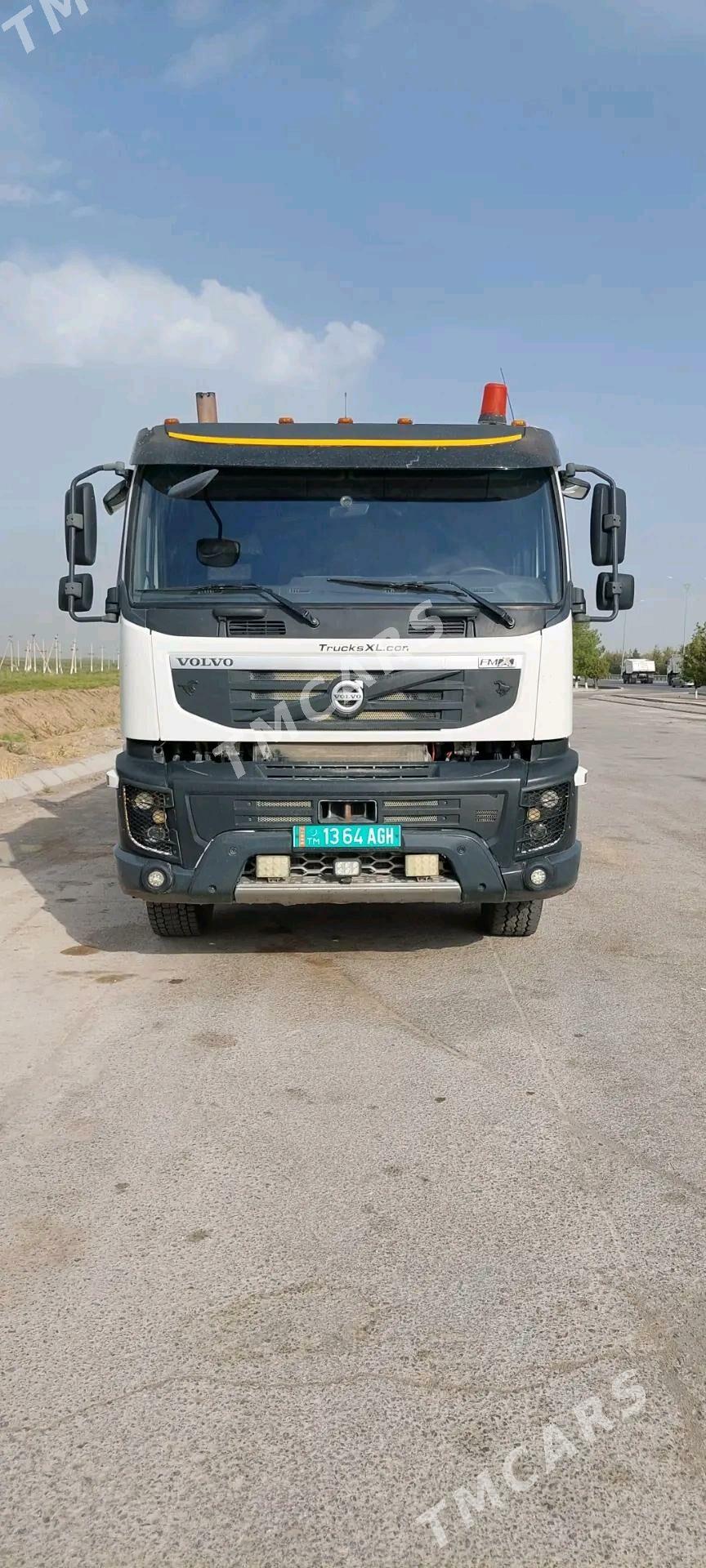 Ford Cargo 3536M 2012 - 720 000 TMT - Herrikgala - img 2