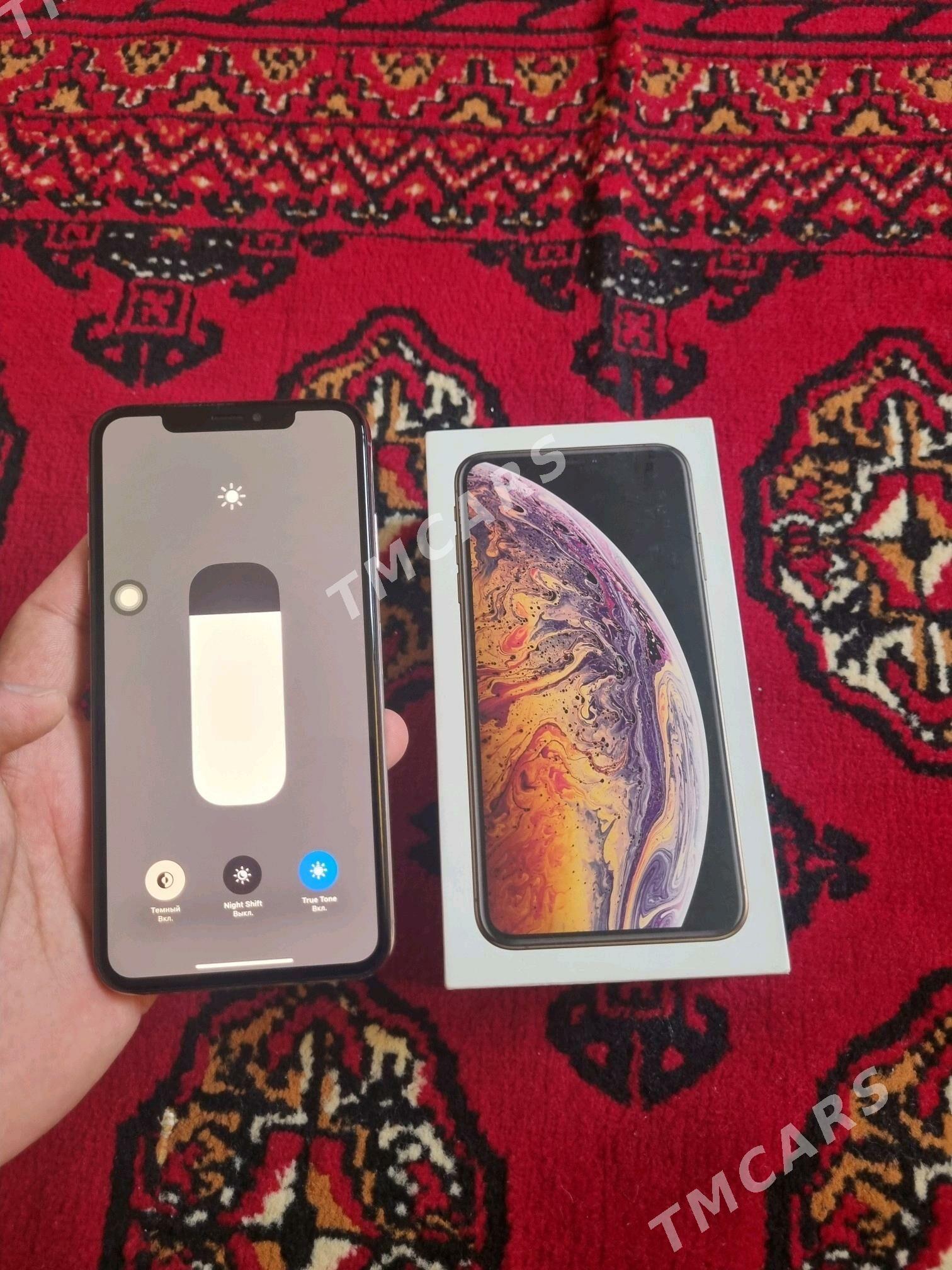 iPhone XS MAX - Daşoguz - img 2