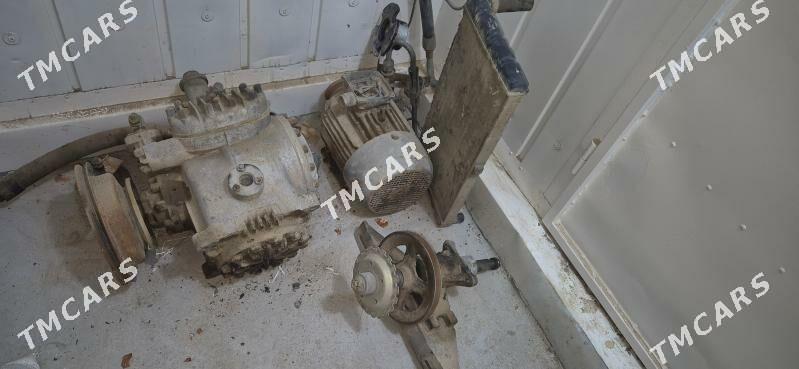 Agirgat kansiner. motor - Tejen - img 2
