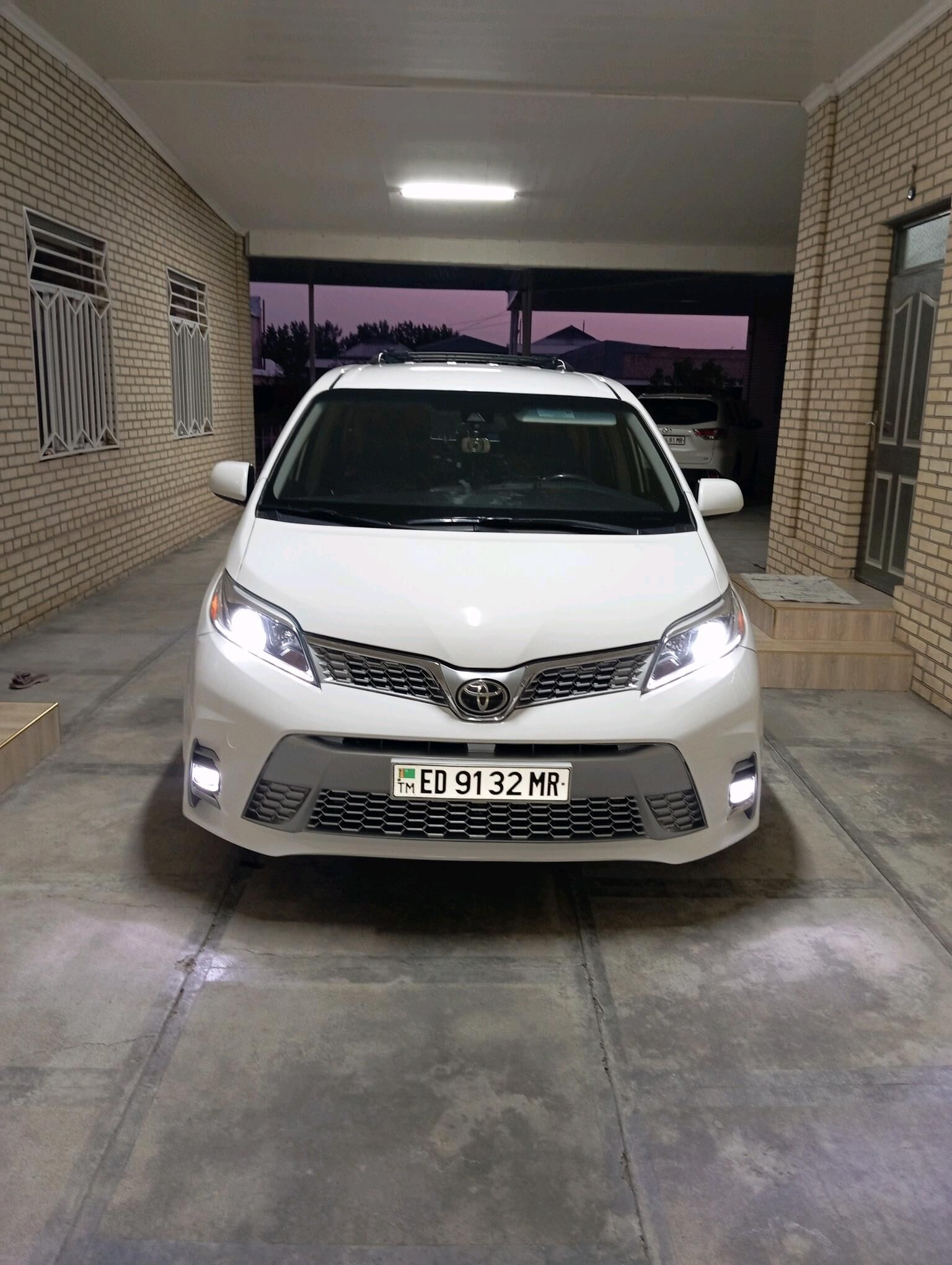 Toyota Sienna 2020 - 395 000 TMT - Mary - img 8