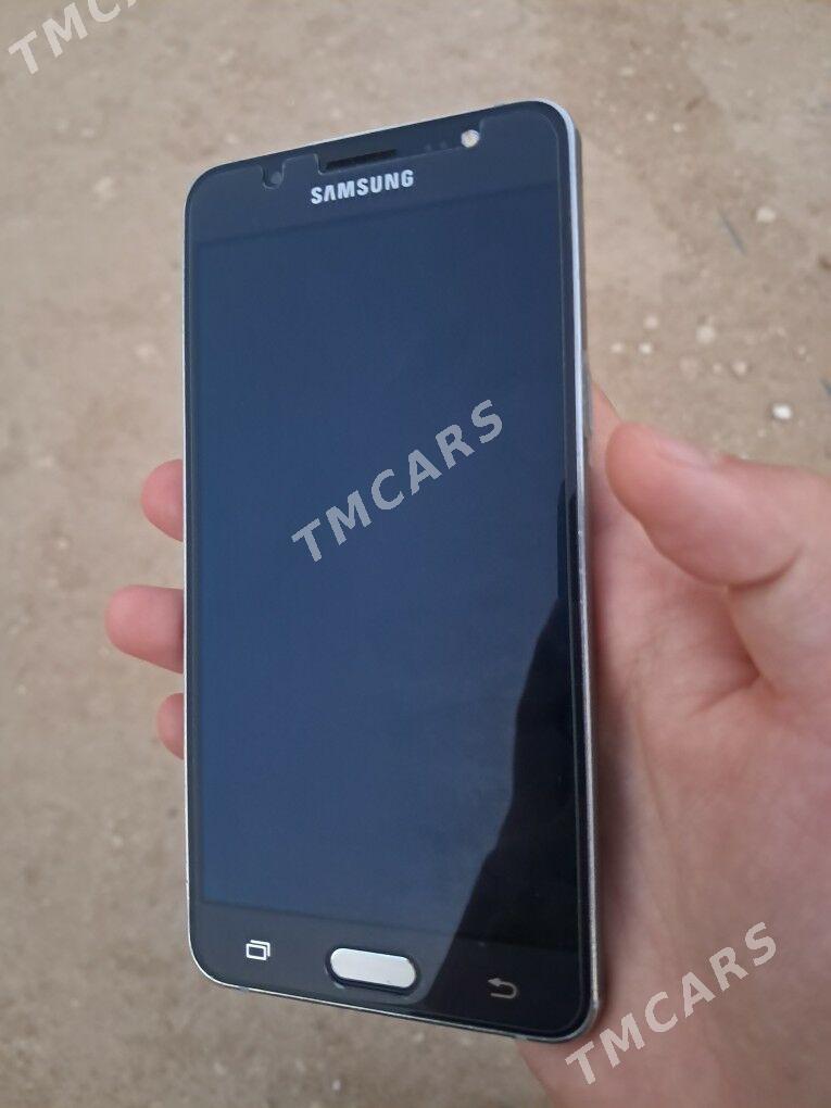 J5 samsung - Туркменбаши - img 3