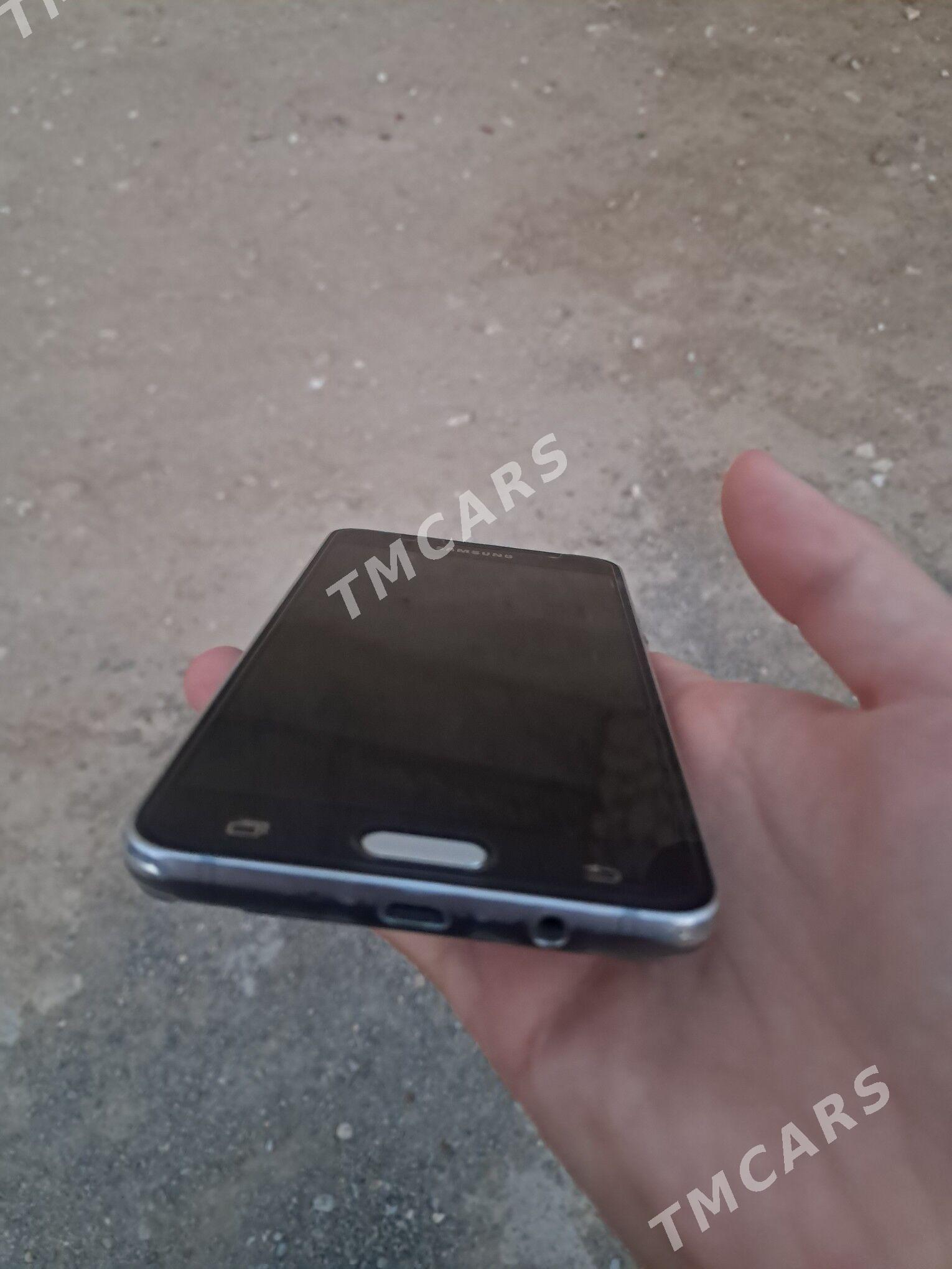 J5 samsung - Туркменбаши - img 2