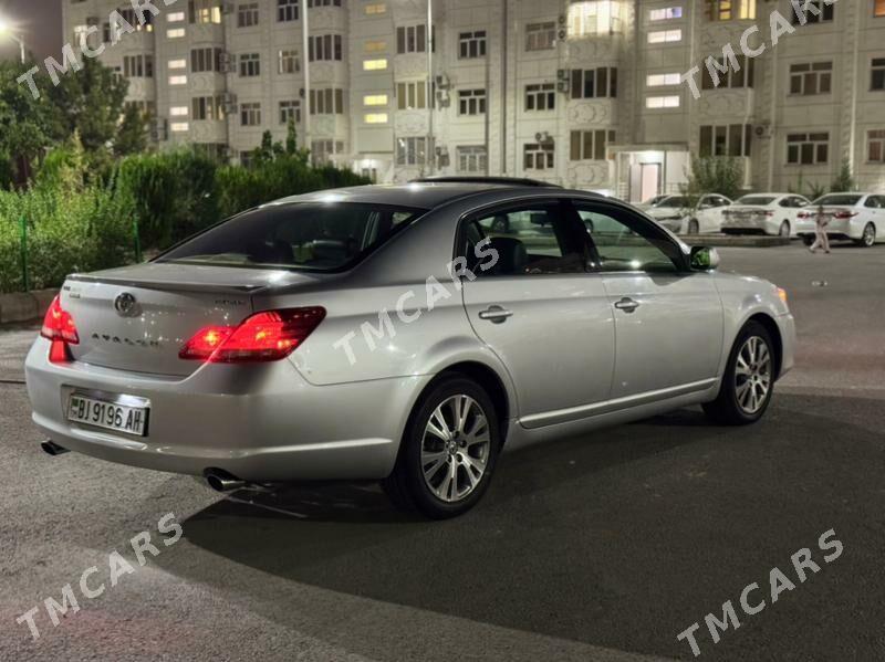 Toyota Avalon 2008 - 149 000 TMT - Aşgabat - img 6