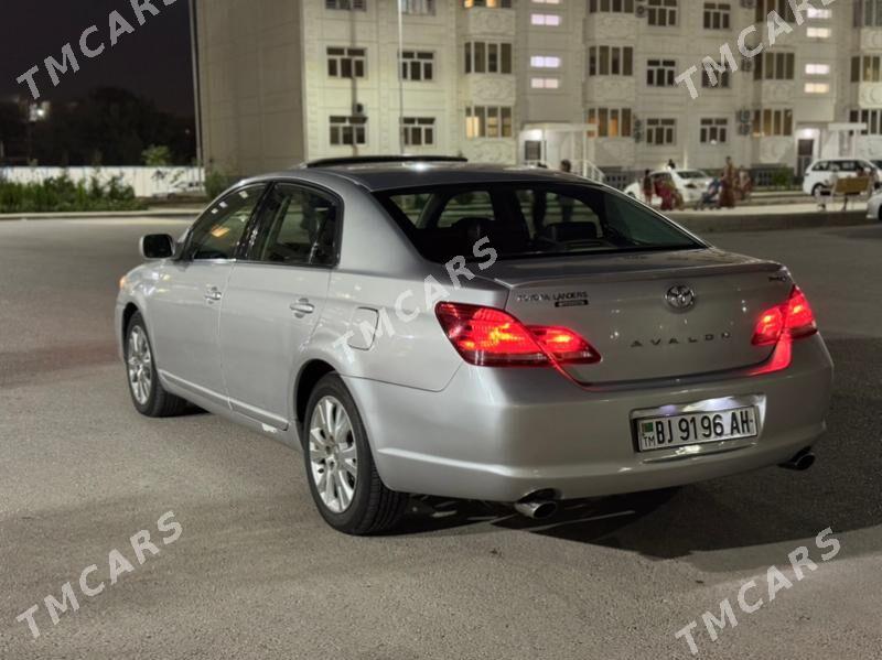 Toyota Avalon 2008 - 149 000 TMT - Aşgabat - img 7