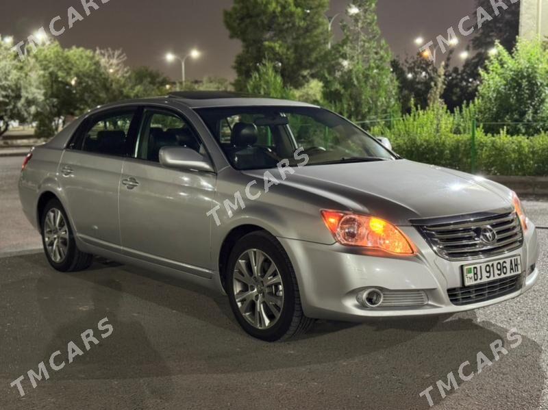 Toyota Avalon 2008 - 149 000 TMT - Aşgabat - img 3