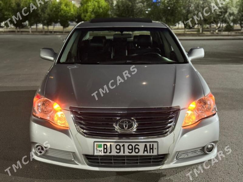 Toyota Avalon 2008 - 149 000 TMT - Aşgabat - img 2