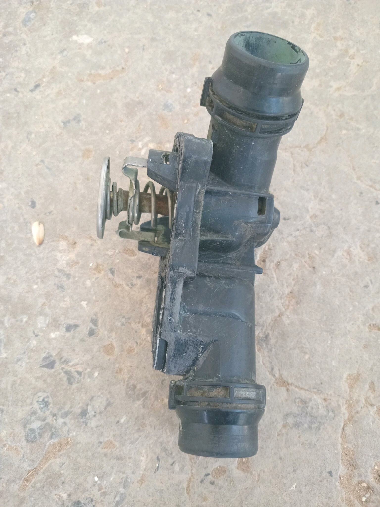 bmw e39 termestat 200 TMT - Balkanabat - img 3