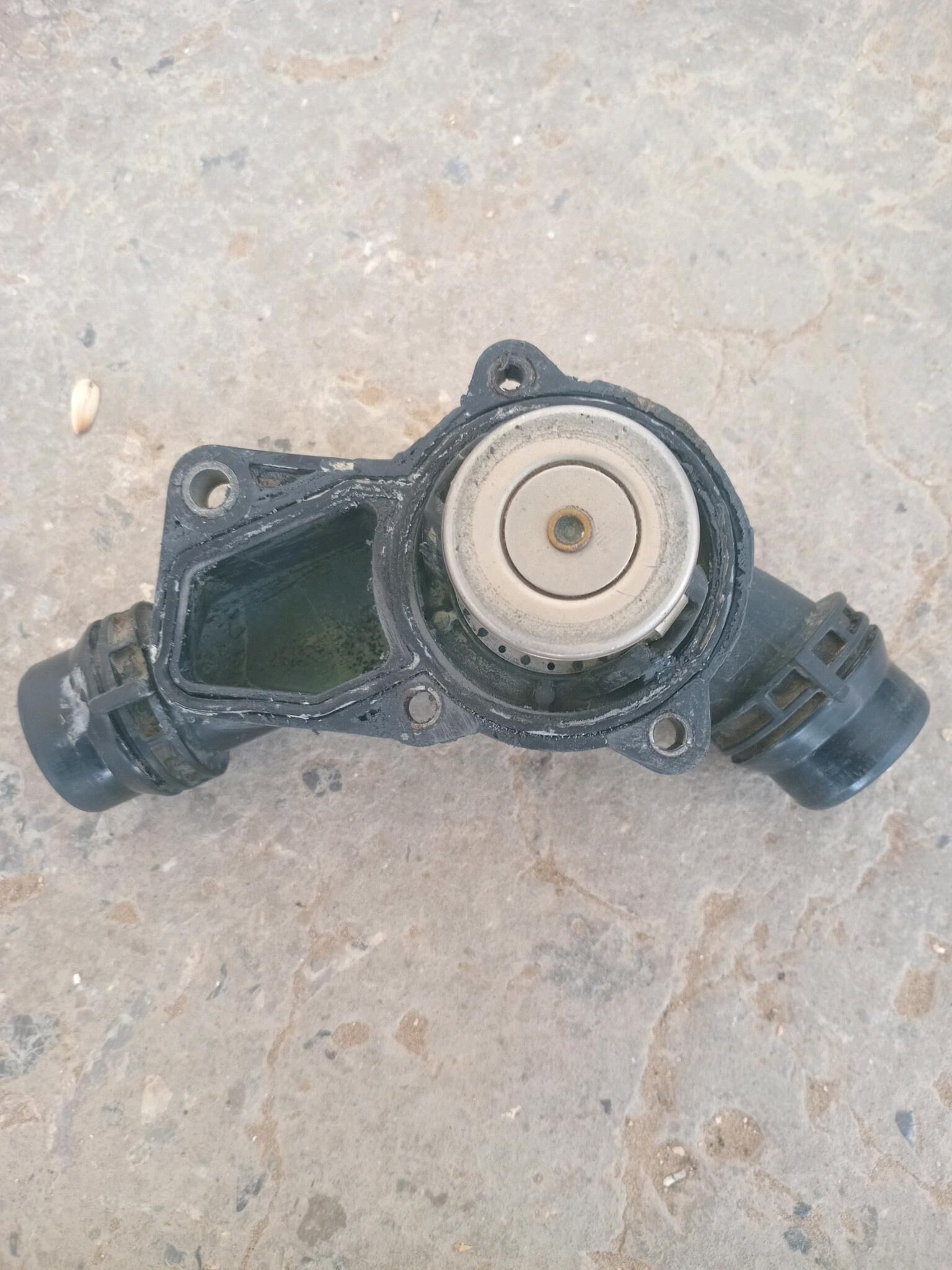 bmw e39 termestat 200 TMT - Balkanabat - img 4