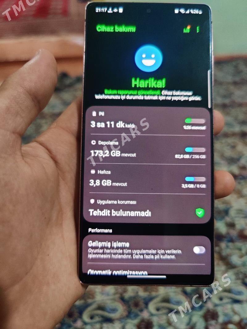 samsung note 20 - Sakarçäge - img 2