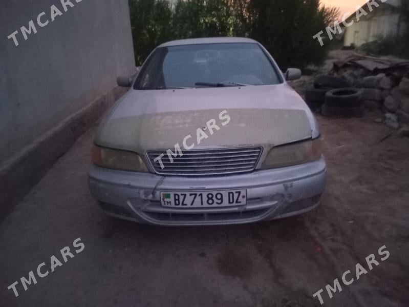 Nissan Cefiro 1995 - 18 000 TMT - Boldumsaz - img 2